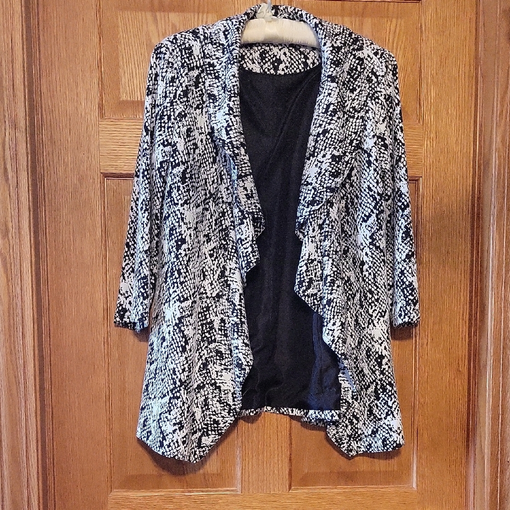 Calvin Klein Blazer